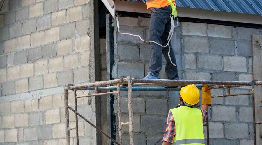 Local Chimney Repair in Manson, WA